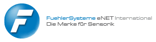 Unternehmens-Logo von FuehlerSysteme eNET International GmbH