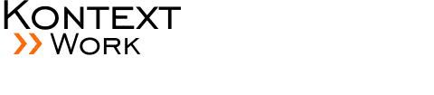 Unternehmens-Logo von KontextWork GbR