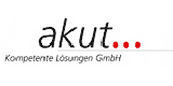 Unternehmens-Logo von akut... Kompetente Lösungen GmbH