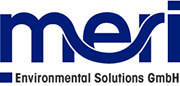 Unternehmens-Logo von Meri Environmental Solutions GmbH /  meri Entsorgungstechnik