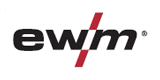 Unternehmens-Logo von EWM HIGHTEC WELDING GmbH