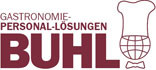 Unternehmens-Logo von BUHL Gastronomie-Personal-Service GmbH