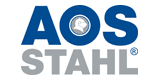 Unternehmens-Logo von Aos Stahl GmbH & Co.KG