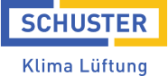 Unternehmens-Logo von Schuster Klima Lüftung GmbH & Co. KG