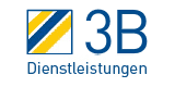 Unternehmens-Logo von 3B Life Care Pflegeteam GmbH