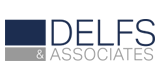 Unternehmens-Logo von Delfs & Associates GmbH
