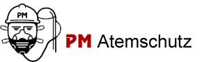 Unternehmens-Logo von PM Atemschutz GmbH
