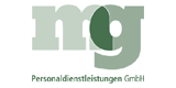 Unternehmens-Logo von MG Personaldienstleistungen GmbH