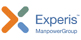 Unternehmens-Logo von Experis GmbH