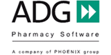 Unternehmens-Logo von ADG Apotheken-Dienstleistungsgesellschaft mbH