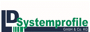 Unternehmens-Logo von LD Systemprofile