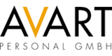 Unternehmens-Logo von AVART Personal GmbH