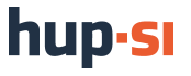 Unternehmens-Logo von HuP-SI GmbH
