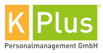 Unternehmens-Logo von K-Plus Personalmanagement GmbH