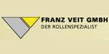 Unternehmens-Logo von Papierverarbeitungswerk Franz Veit GmbH