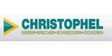 Unternehmens-Logo von C. Christophel Maschinenhandel & Vermittlungen GmbH