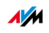 Unternehmens-Logo von AVM GmbH - AVM Computersysteme Vertriebs GmbH