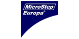 Unternehmens-Logo von MicroStep Europa GmbH