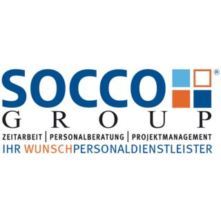 Unternehmens-Logo von Socco Group GmbH
