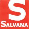 Unternehmens-Logo von Salvana Tiernahrung GmbH