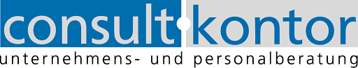 Unternehmens-Logo von consult kontor praski & partner
