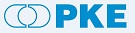 Unternehmens-Logo von PKE Deutschland GmbH