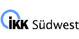 Unternehmens-Logo von IKK Südwest