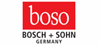 Unternehmens-Logo von Bosch + Sohn GmbH U. Co. KG