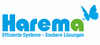 Unternehmens-Logo von Harema GmbH