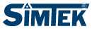 Unternehmens-Logo von Simtek AG