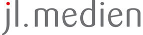 Unternehmens-Logo von jl.medien e.K.