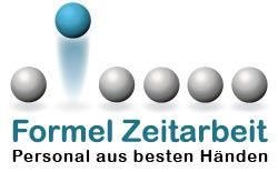 Unternehmens-Logo von Formel Zeitarbeit GmbH