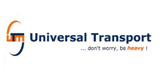 Unternehmens-Logo von Universal Transport Michels GmbH & Co. KG