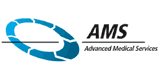 Unternehmens-Logo von AMS Advanced Medical Services GmbH