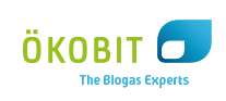 Unternehmens-Logo von ökobit GmbH