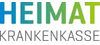 Unternehmens-Logo von Heimat BKK (Heimat Krankenkasse)