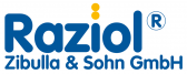 Unternehmens-Logo von Raziol Zibulla & Sohn GmbH