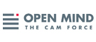 Unternehmens-Logo von OPEN MIND Technologies AG