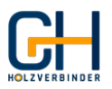 Unternehmens-Logo von GH Baubeschläge GmbH