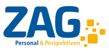 Unternehmens-Logo von ZAG Zeitarbeits-Gesellschaft GmbH