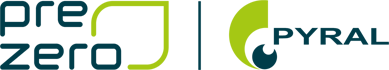 Unternehmens-Logo von PreZero Pyral GmbH