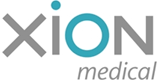 Unternehmens-Logo von XION GmbH