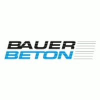 Unternehmens-Logo von Bauer Beton Nürnberg