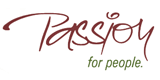 Unternehmens-Logo von Passion for People GmbH