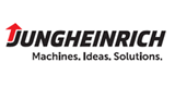 Unternehmens-Logo von Jungheinrich Vertrieb Deutschland AG & Co. KG