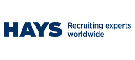 Unternehmens-Logo von Hays Holding GmbH / Hays AG