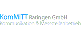 Unternehmens-Logo von KomMITT Ratingen GmbH