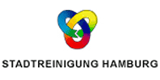 Unternehmens-Logo von Stadtreinigung Hamburg