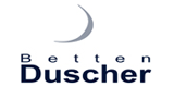 Unternehmens-Logo von Betten-Duscher GmbH Bettwarenfabrik