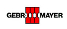 Unternehmens-Logo von Gebr. Mayer GmbH + Co. KG